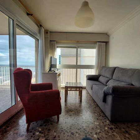 Apartamento Bellavista Daimus Εξωτερικό φωτογραφία