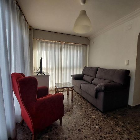 Apartamento Bellavista Daimus Εξωτερικό φωτογραφία
