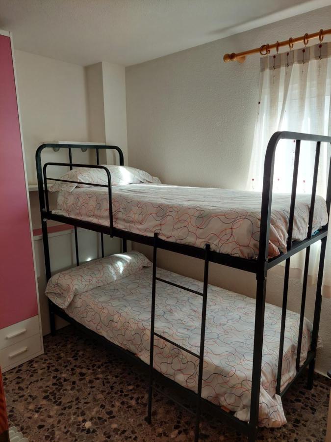 Apartamento Bellavista Daimus Εξωτερικό φωτογραφία