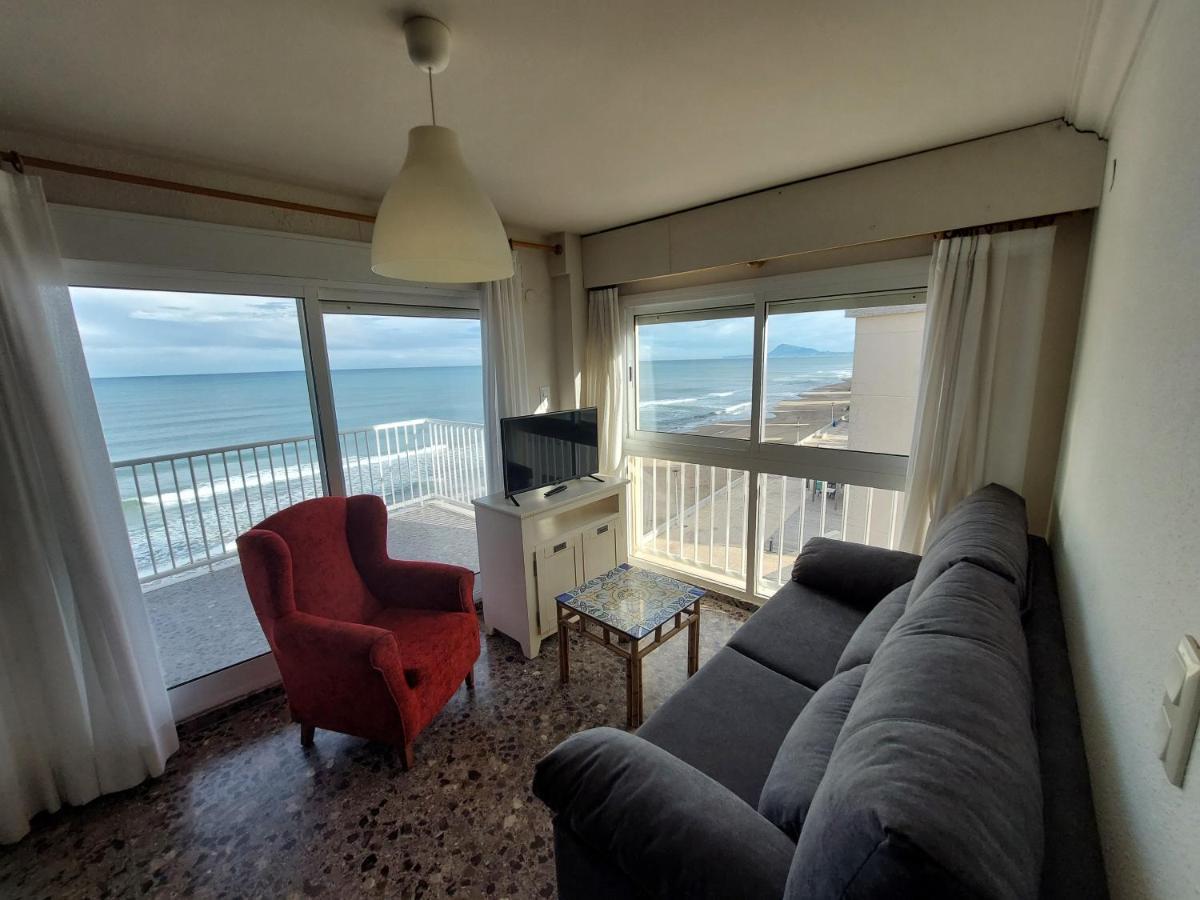 Apartamento Bellavista Daimus Εξωτερικό φωτογραφία