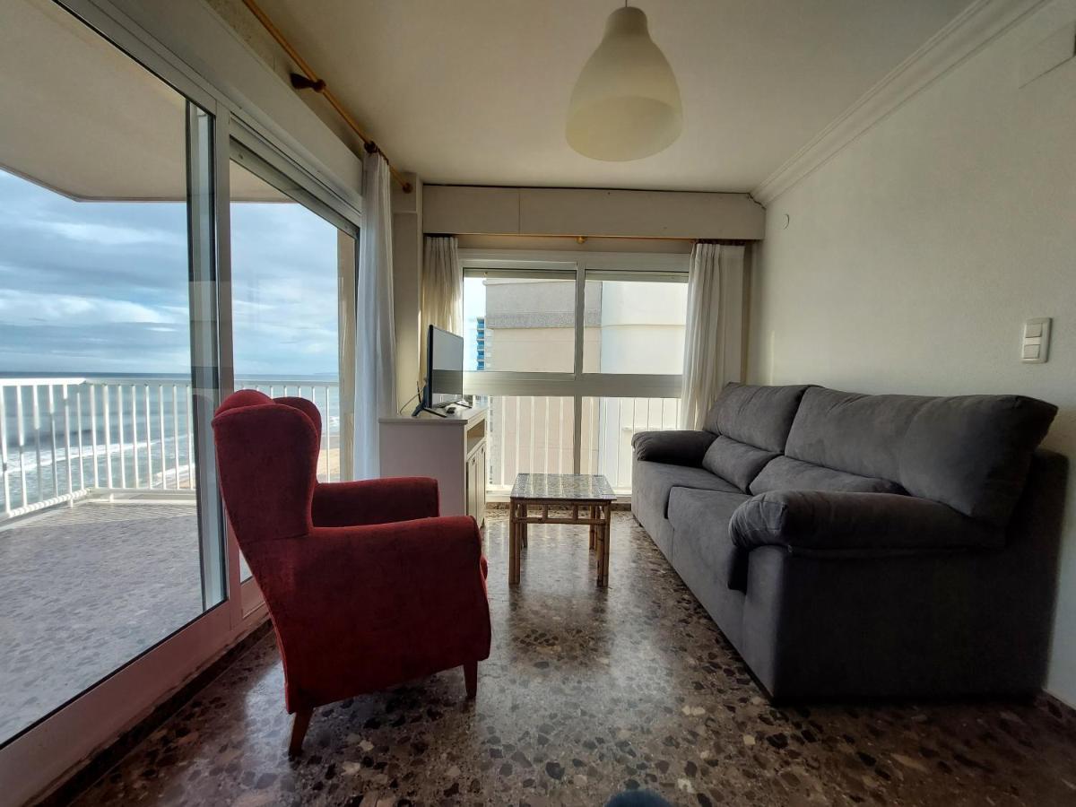 Apartamento Bellavista Daimus Εξωτερικό φωτογραφία