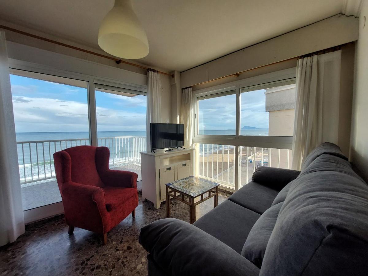 Apartamento Bellavista Daimus Εξωτερικό φωτογραφία