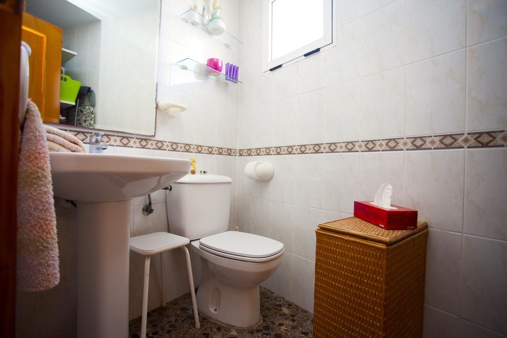Apartamento Bellavista Daimus Δωμάτιο φωτογραφία