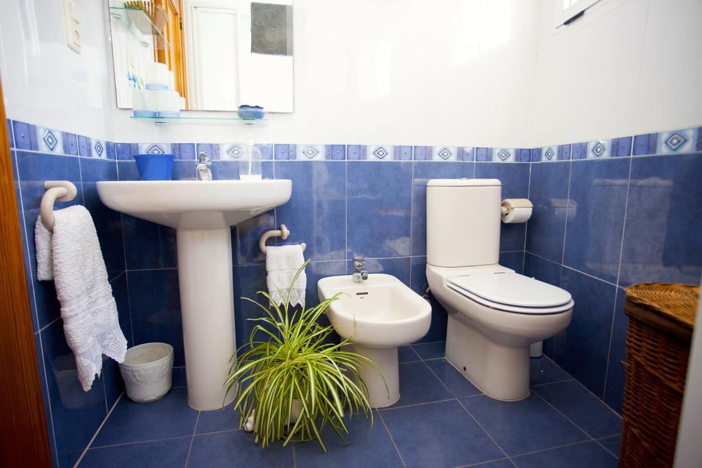Apartamento Bellavista Daimus Δωμάτιο φωτογραφία