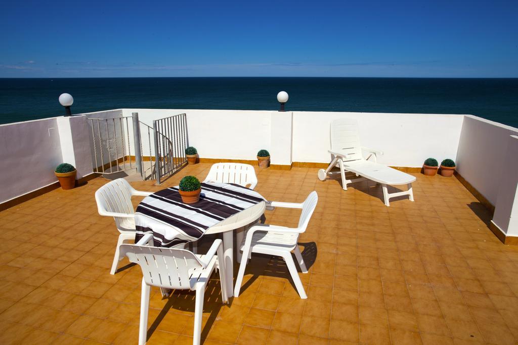 Apartamento Bellavista Daimus Δωμάτιο φωτογραφία