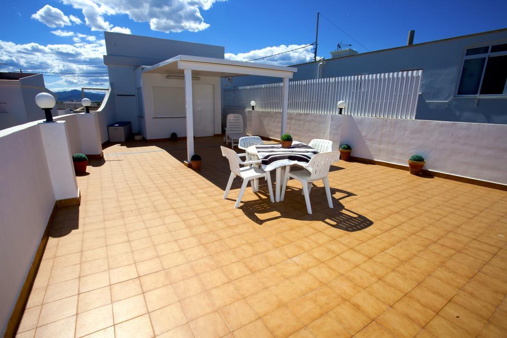 Apartamento Bellavista Daimus Δωμάτιο φωτογραφία