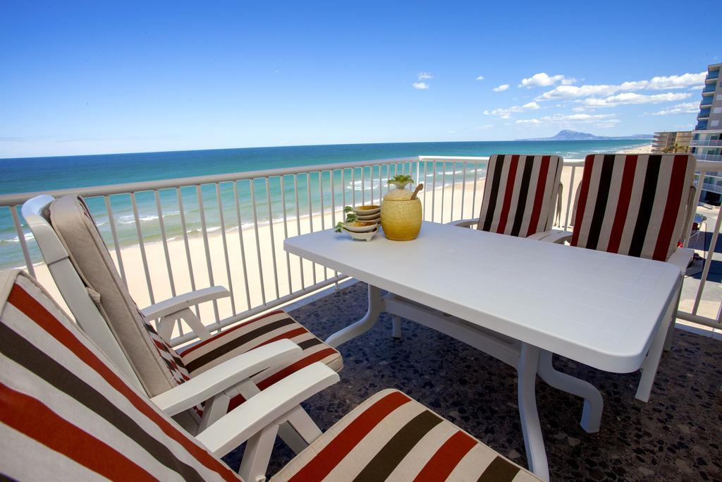 Apartamento Bellavista Daimus Δωμάτιο φωτογραφία