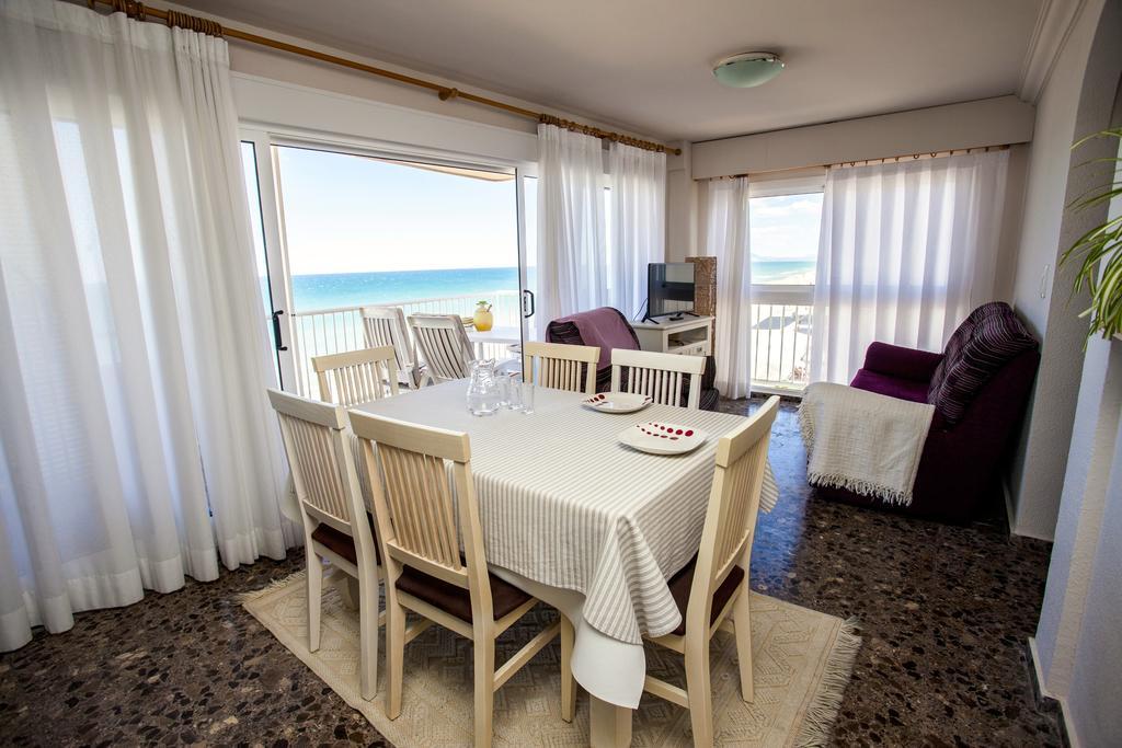 Apartamento Bellavista Daimus Δωμάτιο φωτογραφία