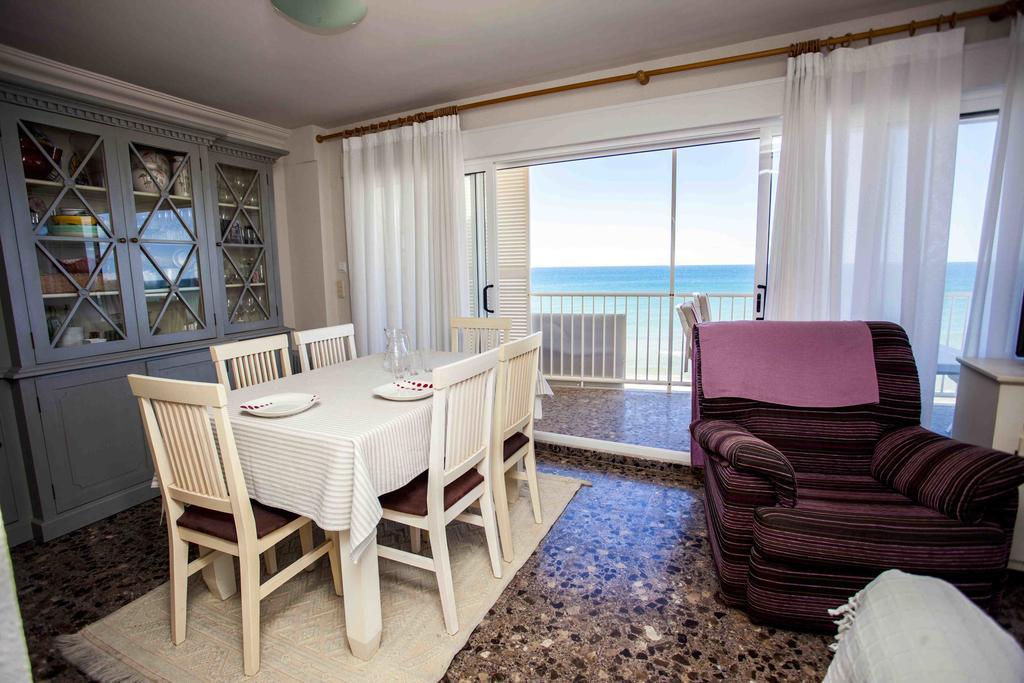 Apartamento Bellavista Daimus Δωμάτιο φωτογραφία